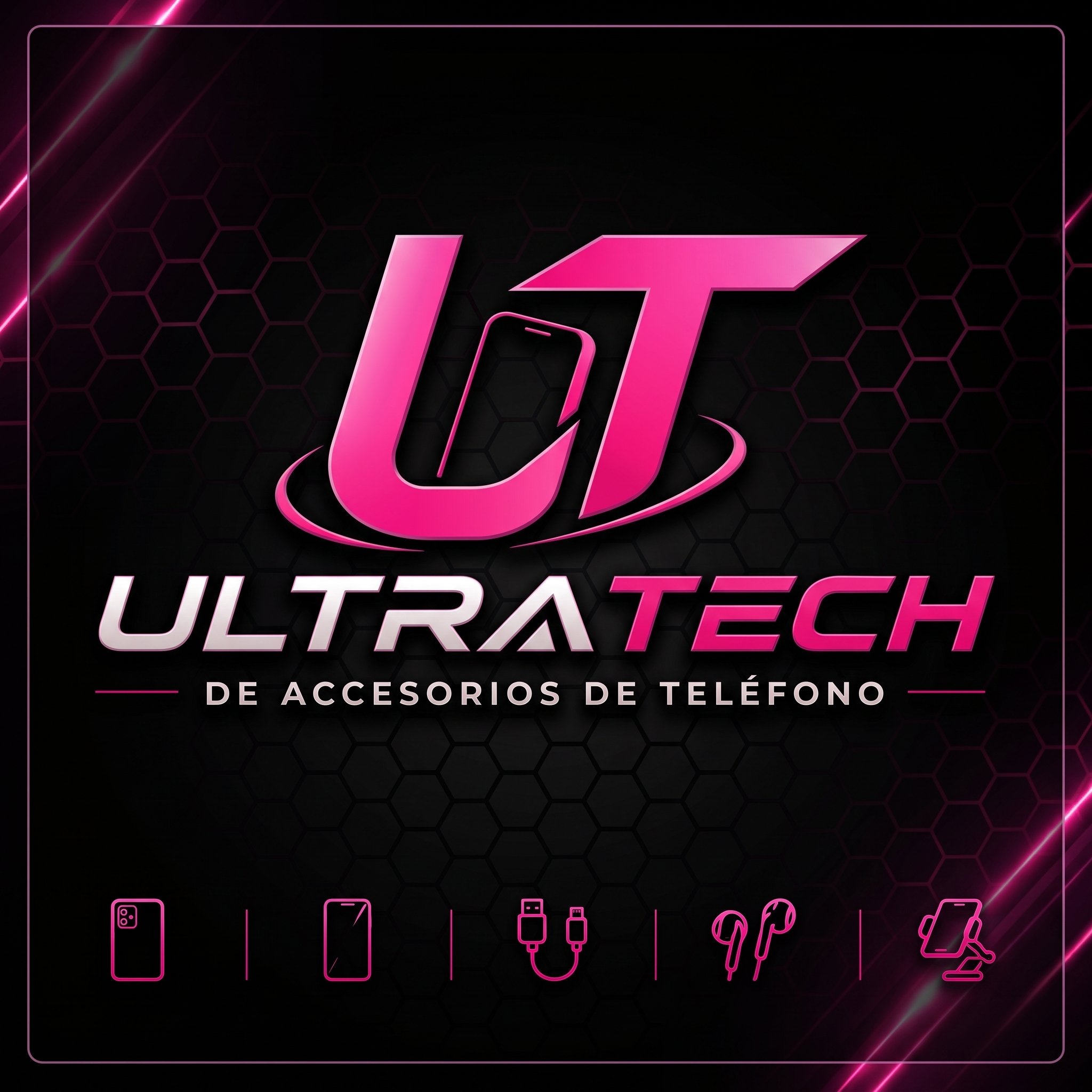ULTRA TECH Logo
